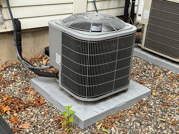24/7 Emergency Hvac experts in Kit Carson, CA