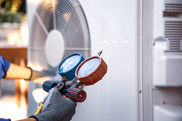 Affordable Hvac solutions in Kit Carson, CA