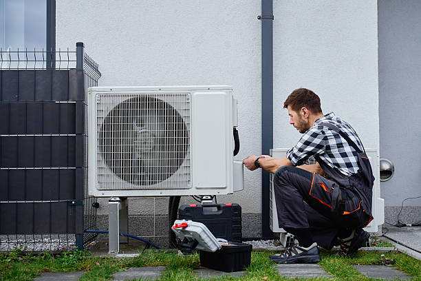 Trusted Hvac service in Kit Carson, CA - JG Cool HVAC